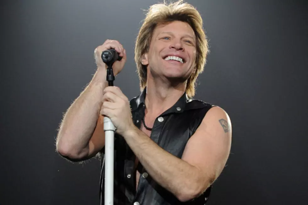 Best Bon Jovi Song &#8211; Readers Poll