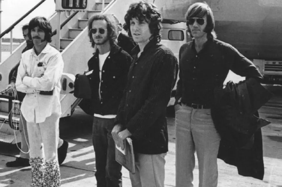 No. 18: The Doors, ‘L.A. Woman’– Top 100 Classic Rock Songs
