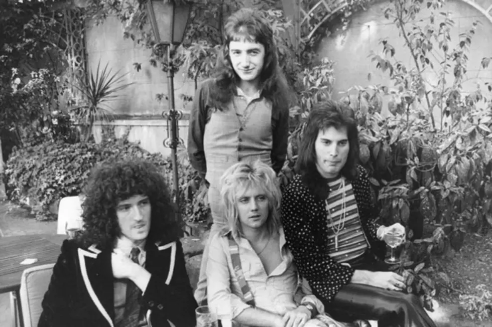 No. 7: Queen, ‘Bohemian Rhapsody’– Top 100 Classic Rock Songs