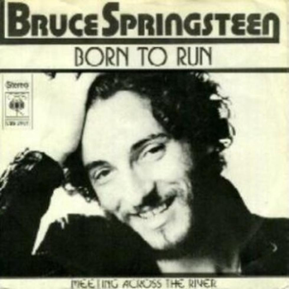 No. 16: Bruce Springsteen, ‘Born To Run’ – Top 100 Classic Rock Songs