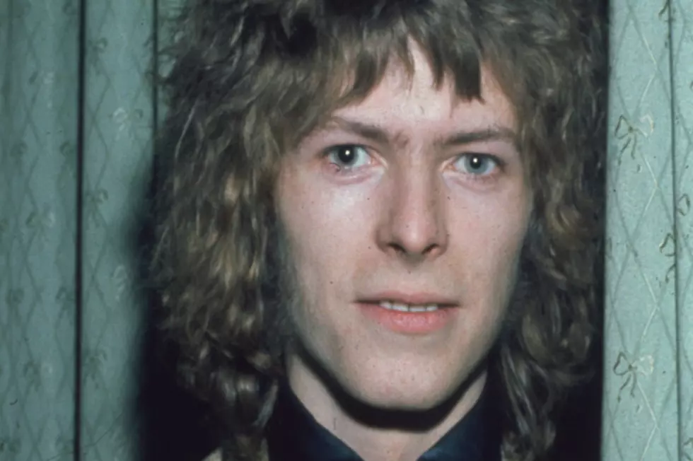 No. 29: David Bowie, ‘Space Oddity’ – Top 100 Classic Rock Songs