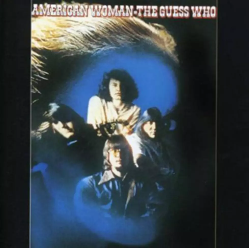 No. 52: Guess Who, ‘American Woman’ – Top 100 Classic Rock Songs