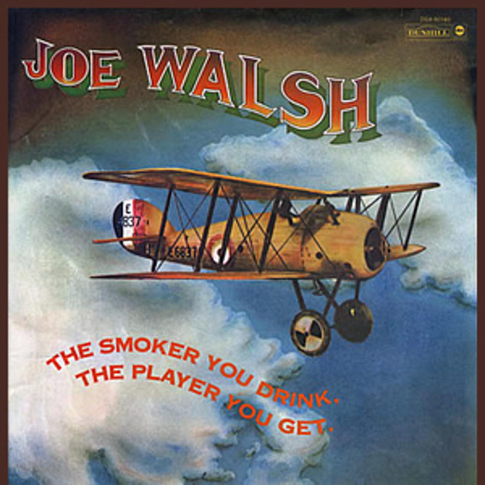No. 57: Joe Walsh, &#8216;Rocky Mountain Way&#8217; &#8211; Top 100 Classic Rock Songs
