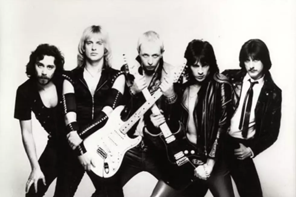No. 46: Judas Priest, ‘Livin’ After Midnight’  – Top 100 Classic Rock Songs