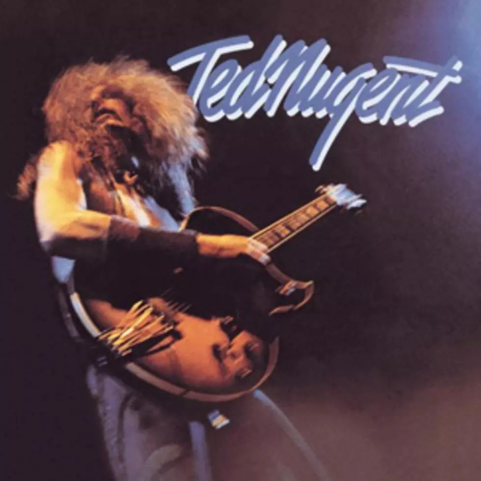 No. 24: Ted Nugent, &#8216;Stranglehold&#8217; &#8211; Top 100 Classic Rock Songs
