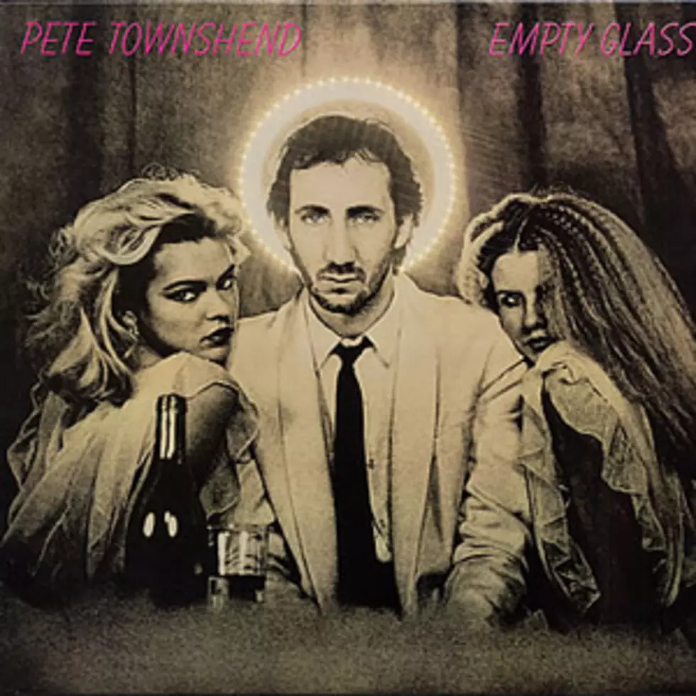 No. 79: Pete Townshend, ‘Let My Love Open The Door’ – Top 100 Classic Rock Songs