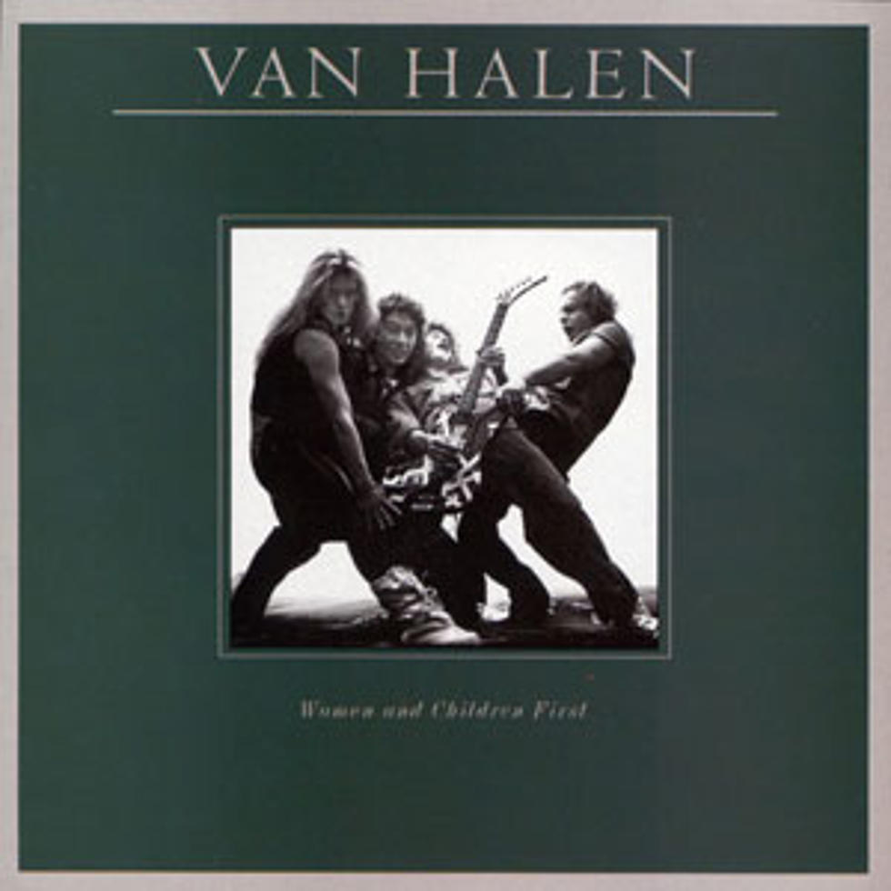 No. 8: Van Halen, &#8216;Everybody Wants Some!!&#8217; &#8211; Top 100 Classic Rock Songs