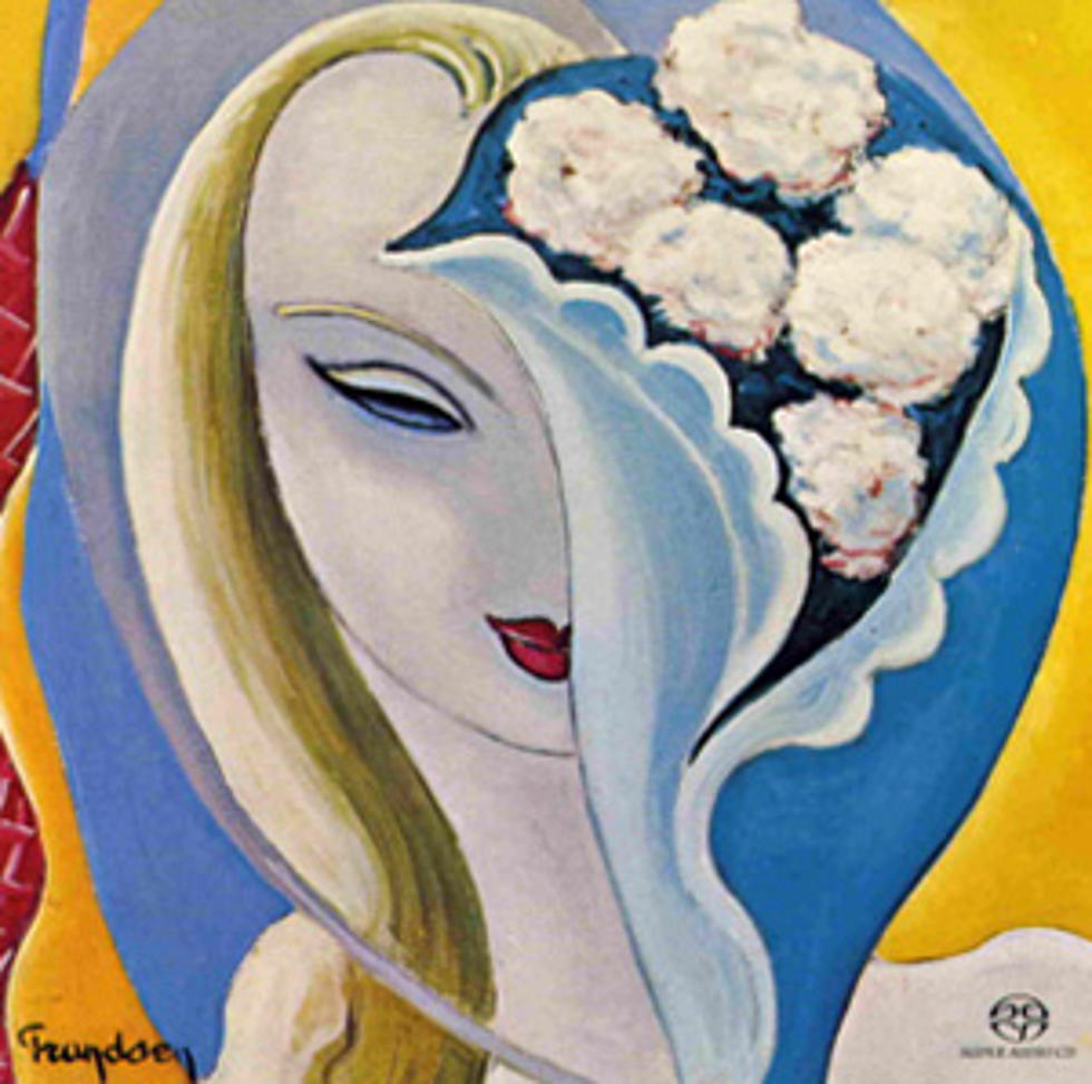 No. 27: Derek and the Dominos, &#8216;Layla&#8217; &#8211; Top 100 Classic Rock Songs