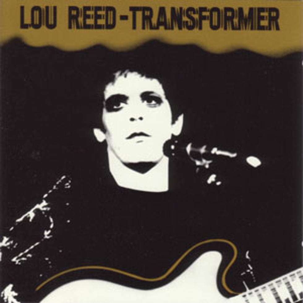 No. 73: Lou Reed, ‘Walk On The Wild Side’ – Top 100 Classic Rock Songs