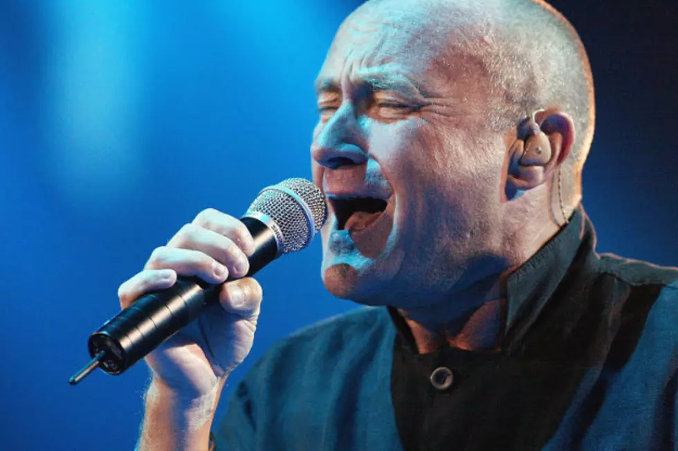No. 66: Phil Collins, ‘In The Air Tonight’ – Top 100 Classic Rock Songs