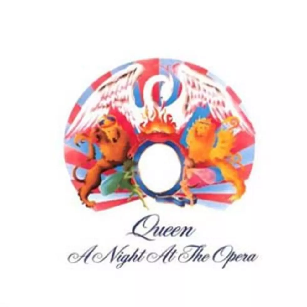 No. 7: Queen, &#8216;Bohemian Rhapsody&#8217;– Top 100 Classic Rock Songs