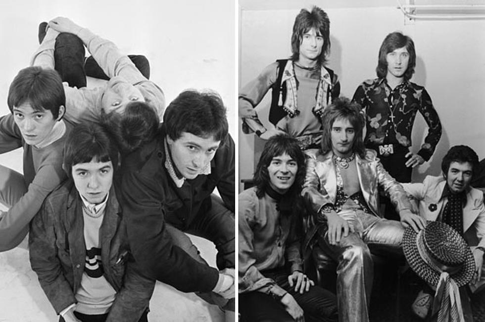 How The Small Faces Became The Faces
