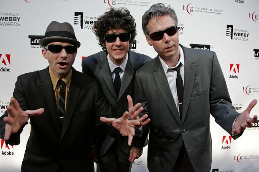 Top 10 Beastie Boys Songs With Classic Rock Samples