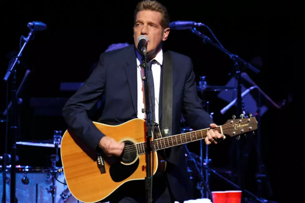 Glenn Frey Releases Video for Cover of &#8216;Route 66&#8242;