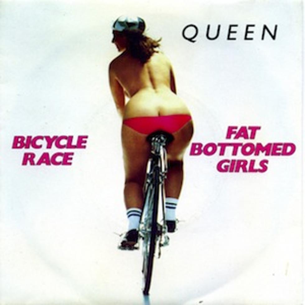 Queen &#8211; Most Shocking Album Covers
