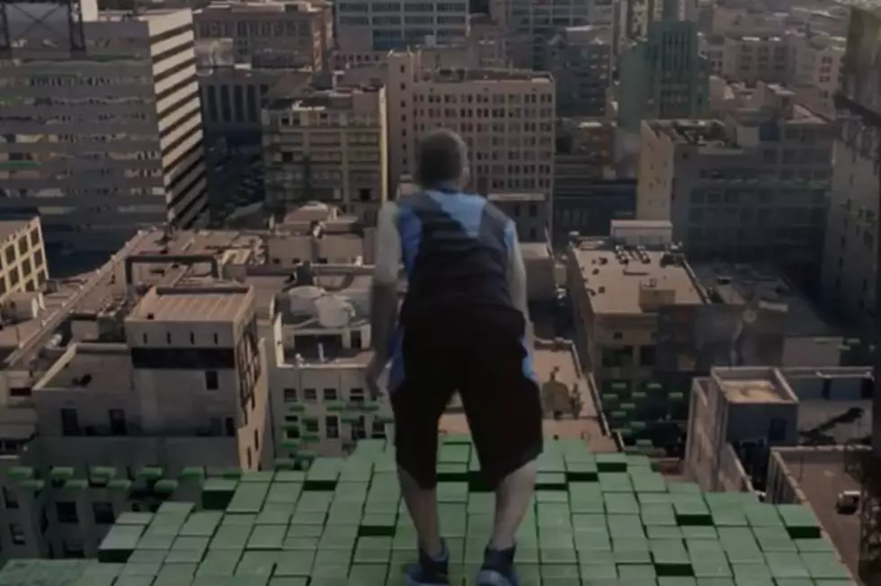 Nike ‘Game On, World’ Commercial – What’s the Song?