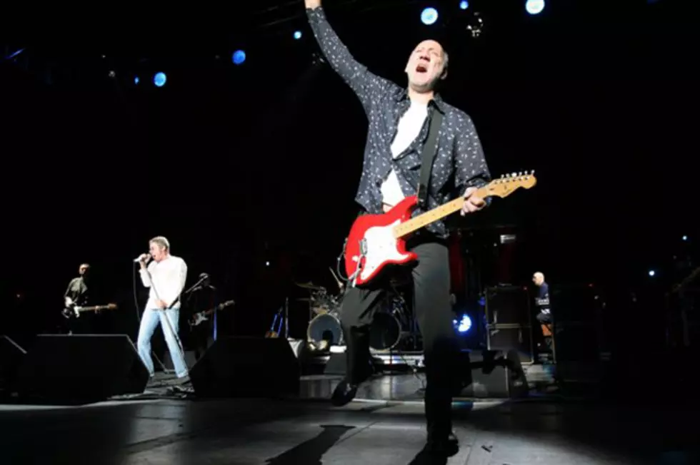 Win a Pair of Tickets to Any Show on the Who&#8217;s 2012/2013 &#8216;Quadrophenia + More&#8217; Tour
