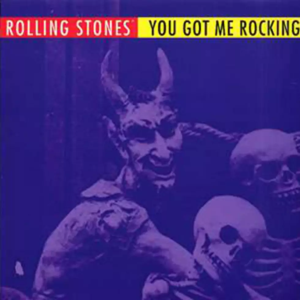 No. 92: &#8216;You Got Me Rocking&#8217; &#8211; Top 100 Rolling Stones Songs