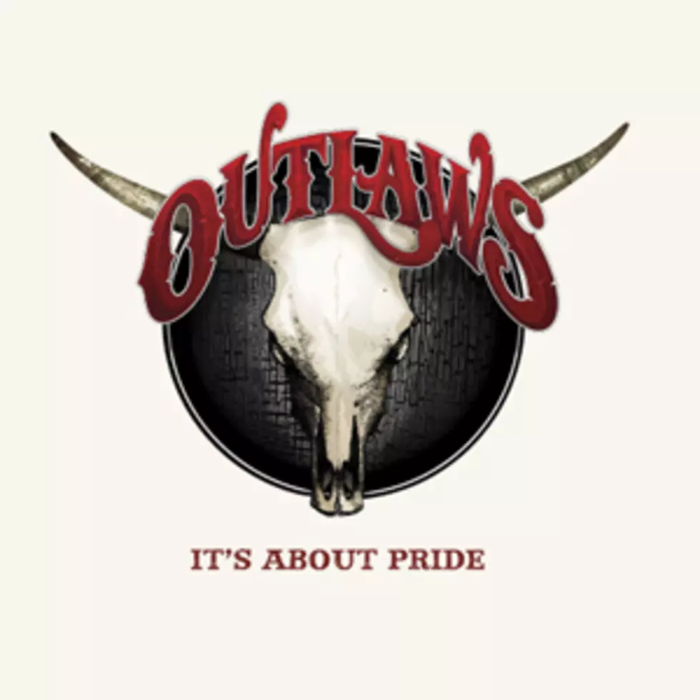 The Outlaws, &#8216;It&#8217;s About Pride&#8217; &#8211; Album Review