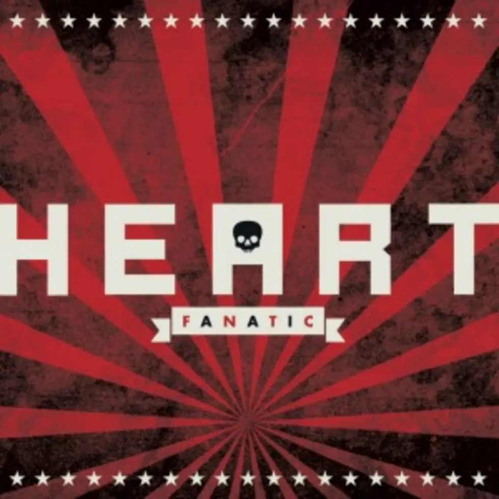 Heart, &#8216;Fanatic&#8217; &#8211; Song Review
