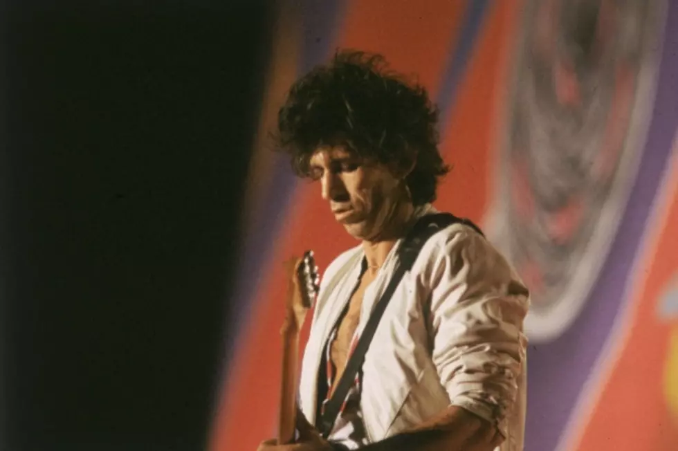 Two Classic Rolling Stones Concerts to Be Released on Vinyl