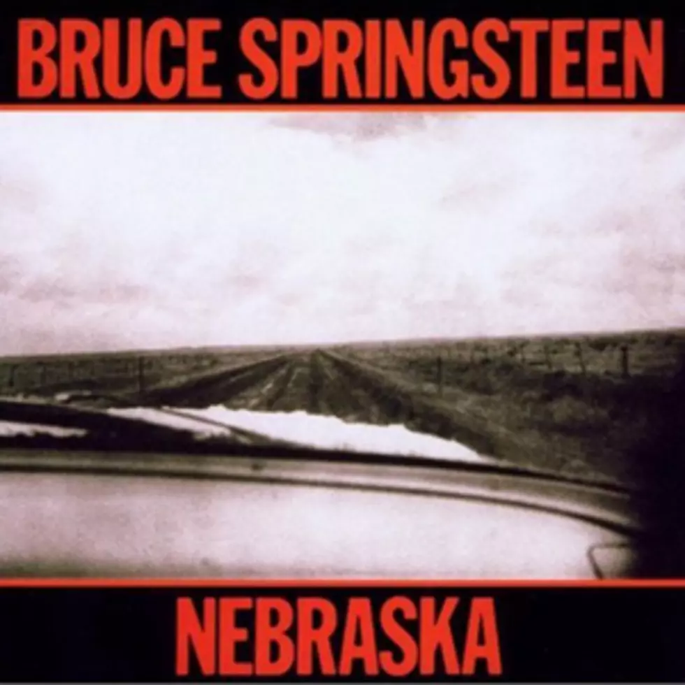 31 Years Ago: Bruce Springsteen&#8217;s &#8216;Nebraska&#8217; Album Released