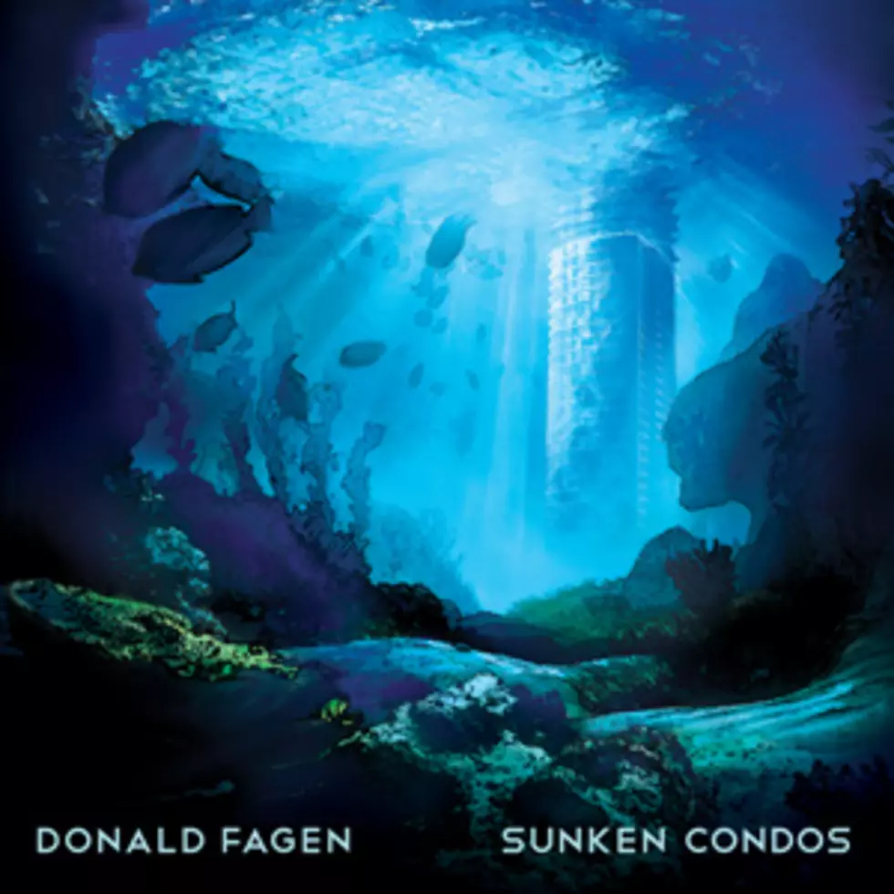Donald Fagen, &#8216;Sunken Condos&#8217; &#8211; Album Review