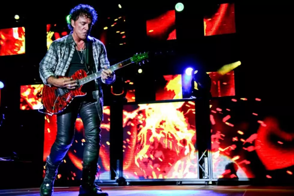 Journey&#8217;s Neal Schon Finds &#8216;The Calling&#8217; With New Solo Album