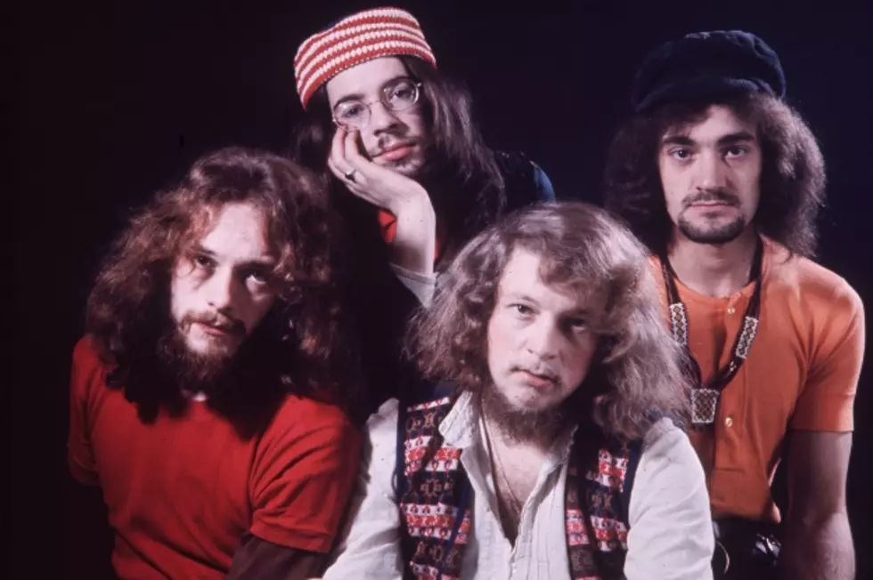 Jethro Tull Release Details of ‘Thick as a Brick’ Re-issue
