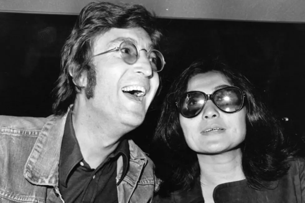 37 Years Ago: John Lennon’s Deportation Order Reversed