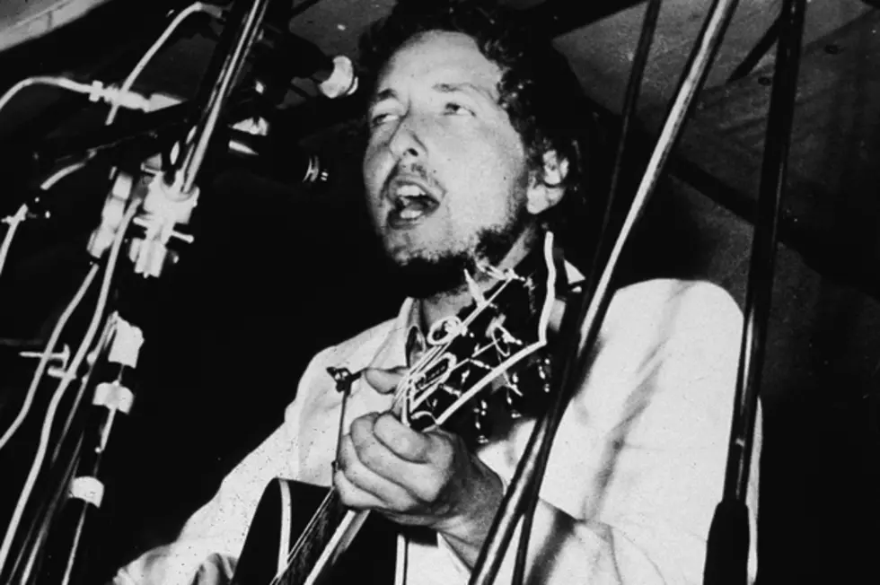 Top 10 Bob Dylan Protest Songs