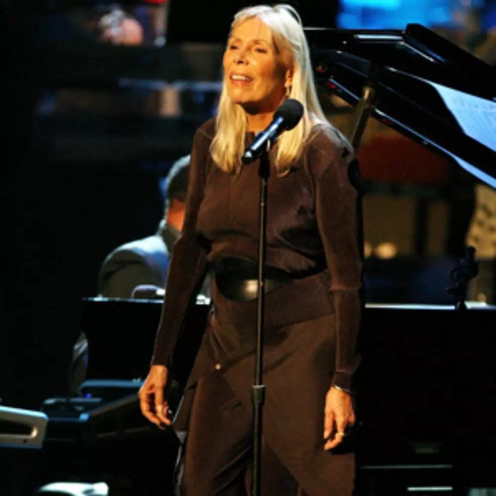 Joni Mitchell &#8211; November 2012 Classic Rock Birthdays