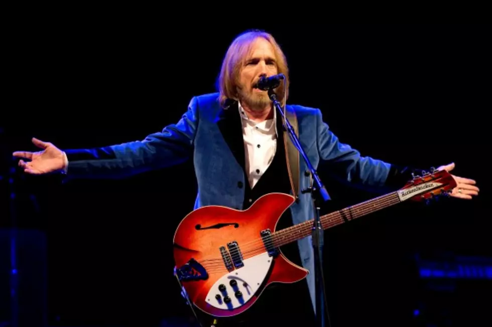 Tom Petty Tribute Concerts to Take Place in New York and Los Angeles