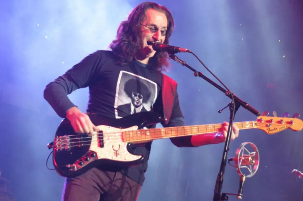 Rush Triumphs Like ‘Clockwork’ In Ohio – Concert Review