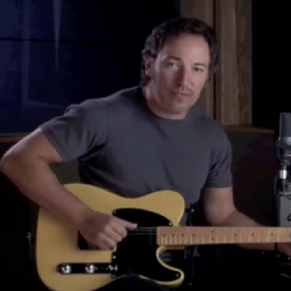 Bruce Springsteen in &#8216;High Fidelity&#8217; &#8211; Musician Movie Cameos