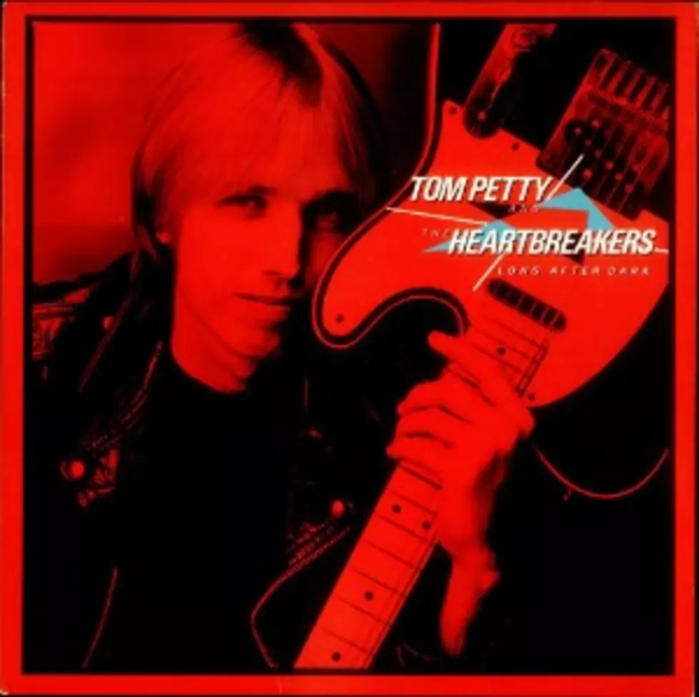 30 Years Ago: Tom Petty and the Heartbreakers Release &#8216;Long After Dark&#8217;