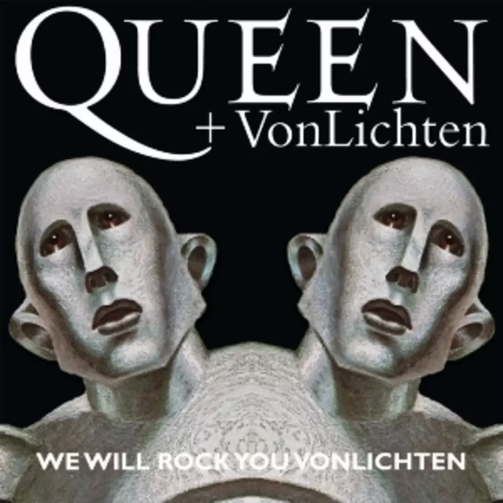 New Version of Queen&#8217;s &#8216;We Will Rock You&#8217; Recorded for NFL 2012/2013 Season