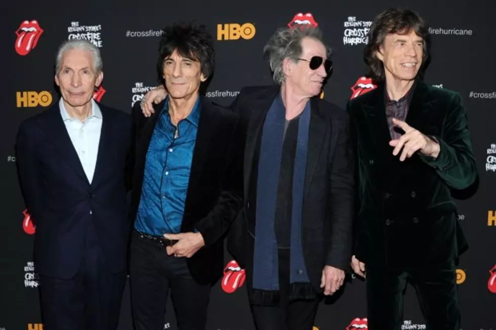 The Rolling Stones Don’t Know What Songs They’ll Play in Concert