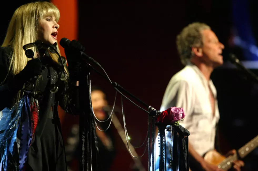 Win a Trip to See Fleetwood Mac in Tacoma