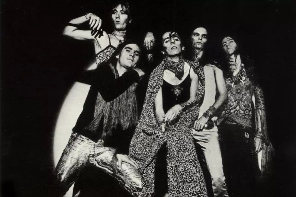 Alice Cooper ‘Love it to Death’ Photographer Roger Prigent Dies at Age 89