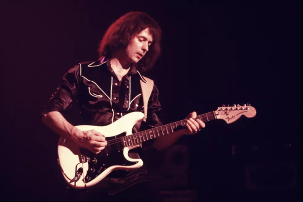 Deep Purple to Reissue ‘Live in Paris 1975′