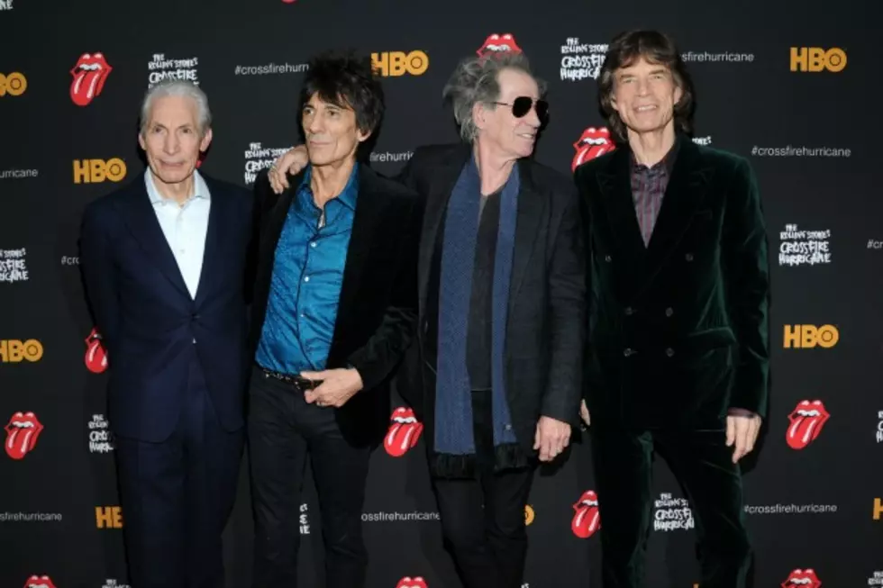 Rolling Stones Announce Pre-Show Special for Dec. 15 PPV Concert