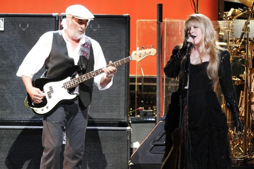 Fleetwood Mac to Release New EP &#8216;In a Few Days&#8217;