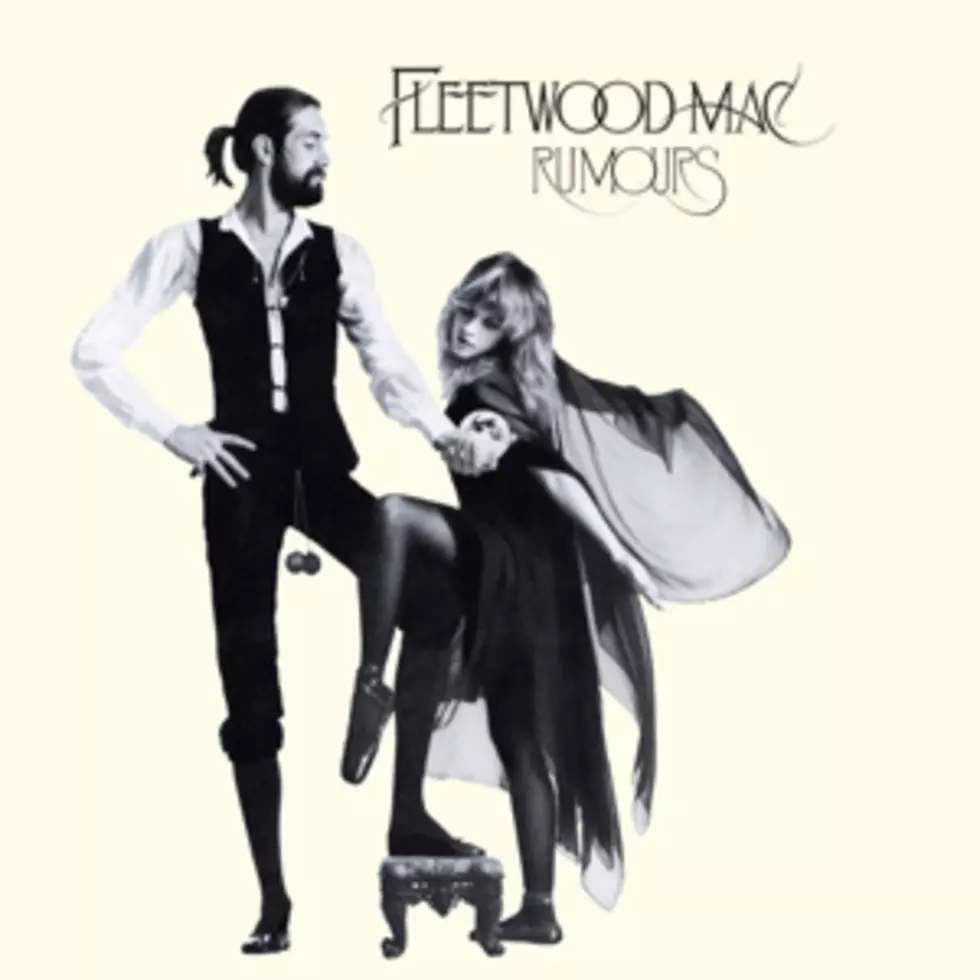Fleetwood Mac, &#8216;Rumours (Expanded Edition)&#8217; &#8212; Album Review