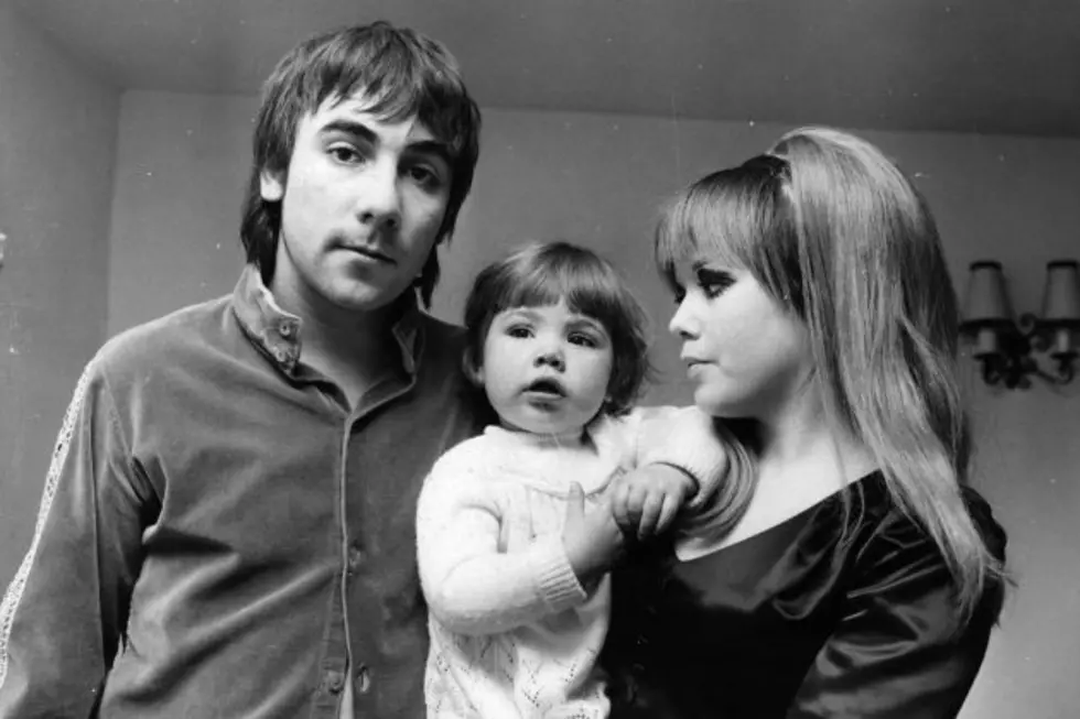The Day Keith Moon Accidentally Ran Over and Killed His Chauffeur