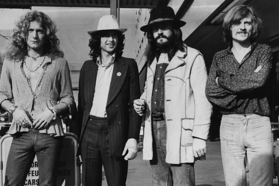 Led Zeppelin’s ‘Stairway’ Trial Has Revealed a Stunning Copyright Issue