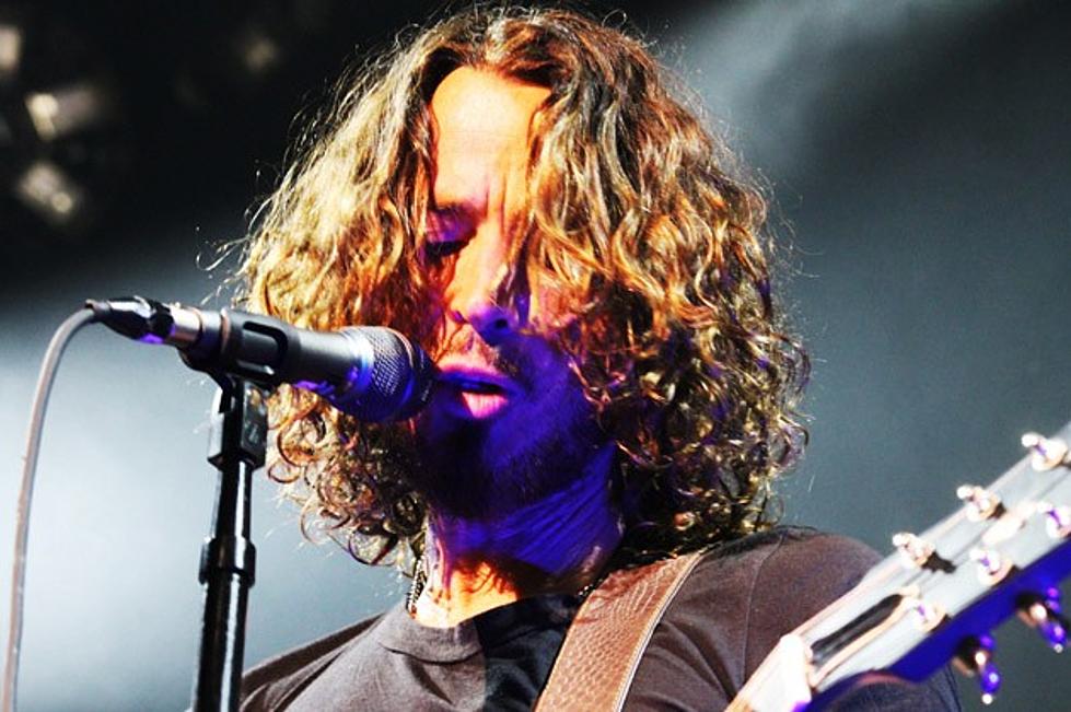 Soundgarden Give Stellar Performance to Sold Out New York City Crowd