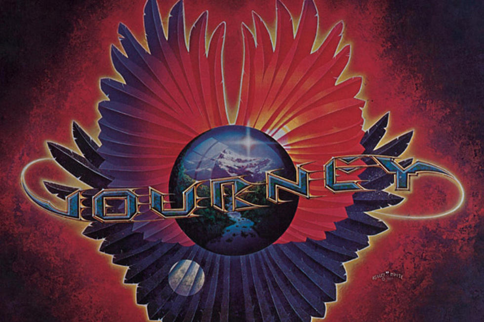 37 Years Ago: Journey’s ‘Infinity’ Released