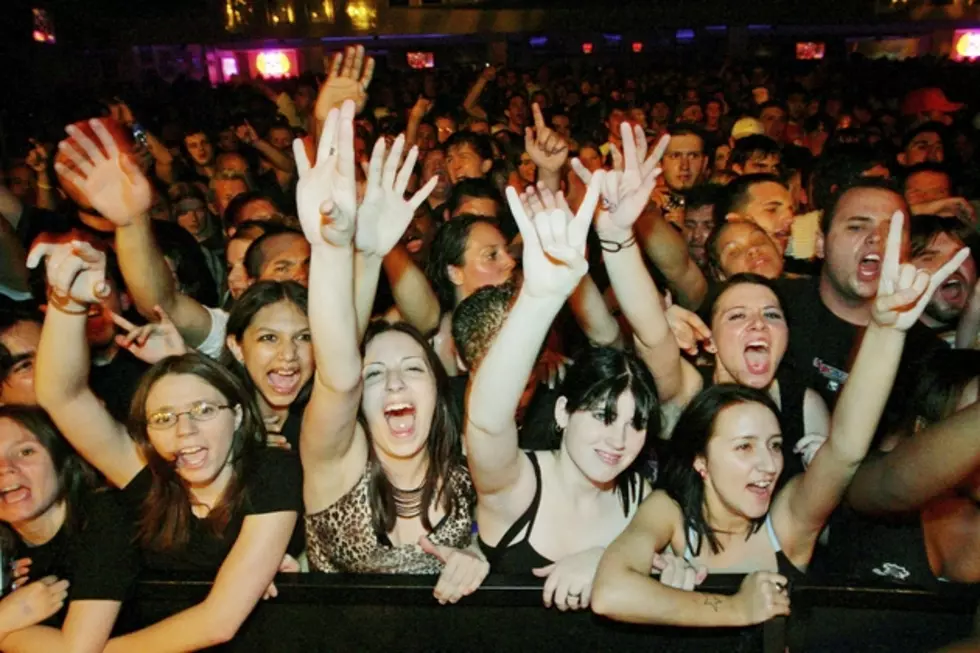 Bob Seger – 2013 Must-See Rock Concerts