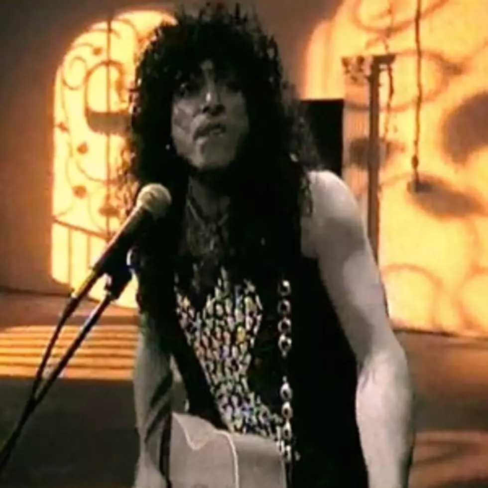 Kiss, &#8216;Forever&#8217; &#8211; Most Romantic Rock Music Videos